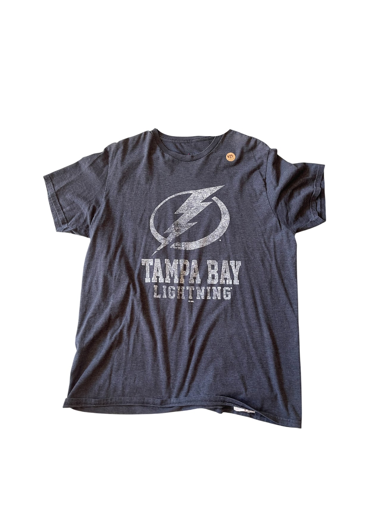 Lightning Tee