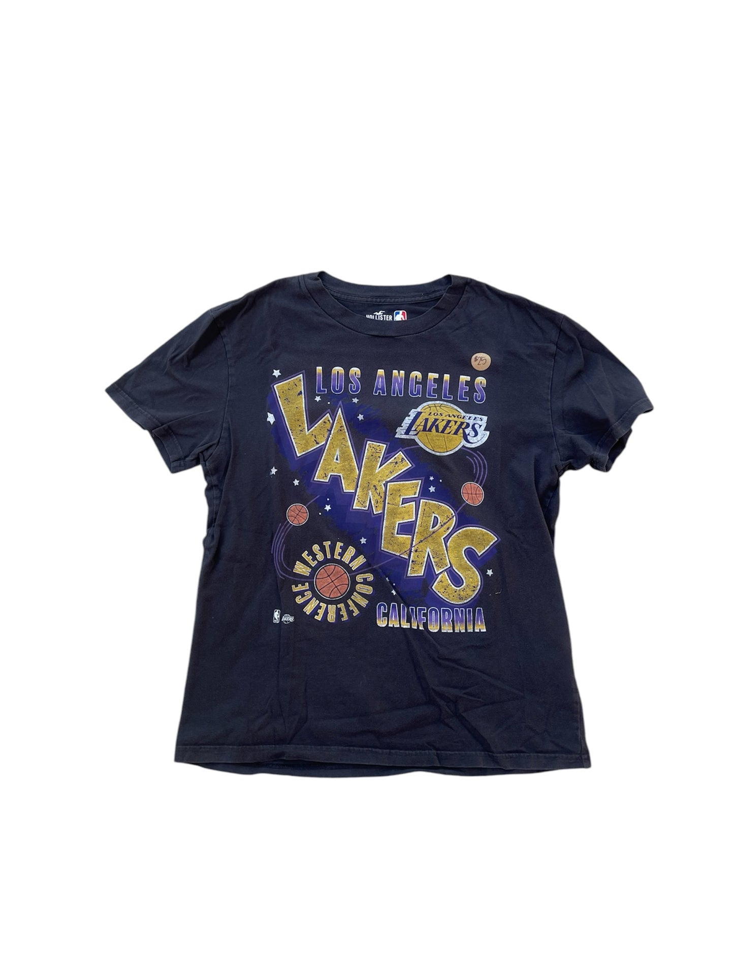 Lakers Tee