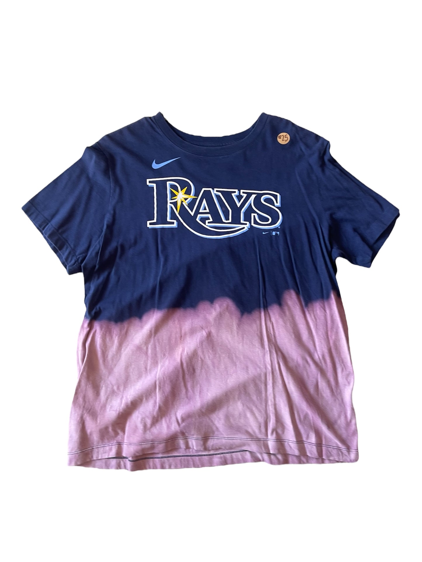 Rays Tee