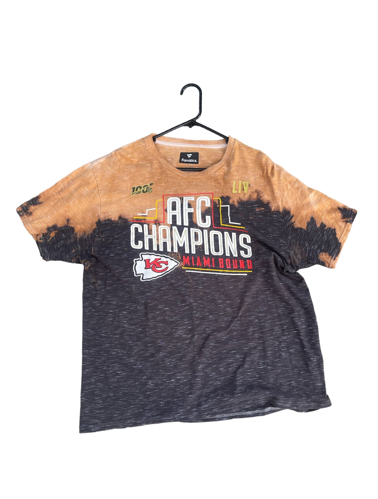 Chiefs Tee