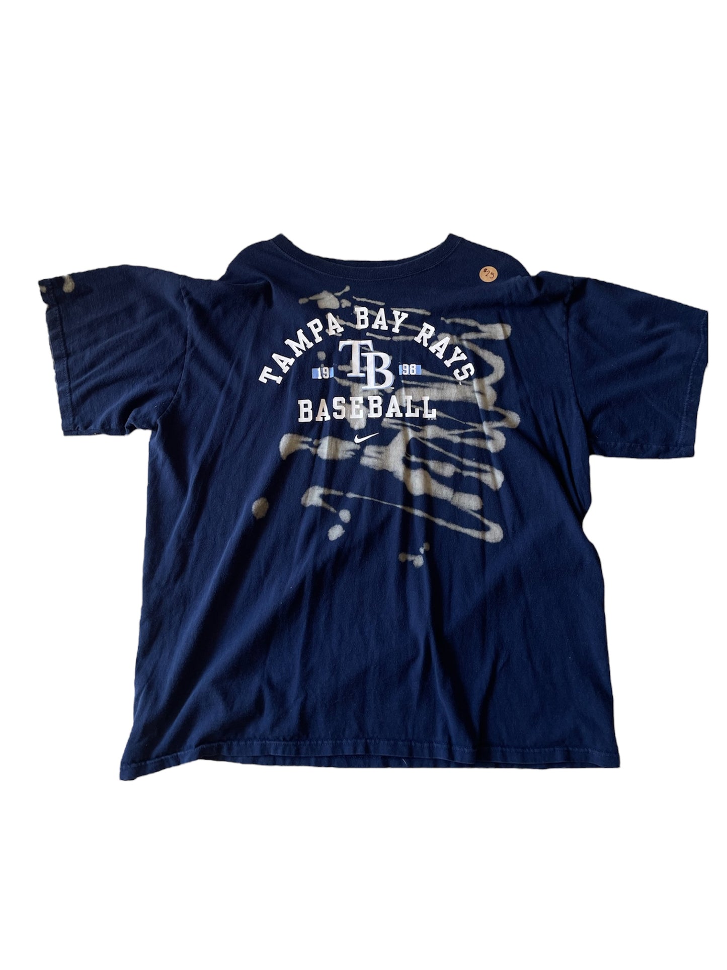 Rays Tee