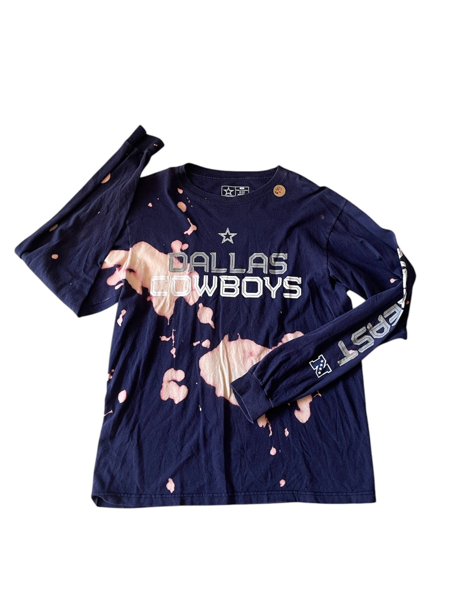 Cowboys Long Sleeve