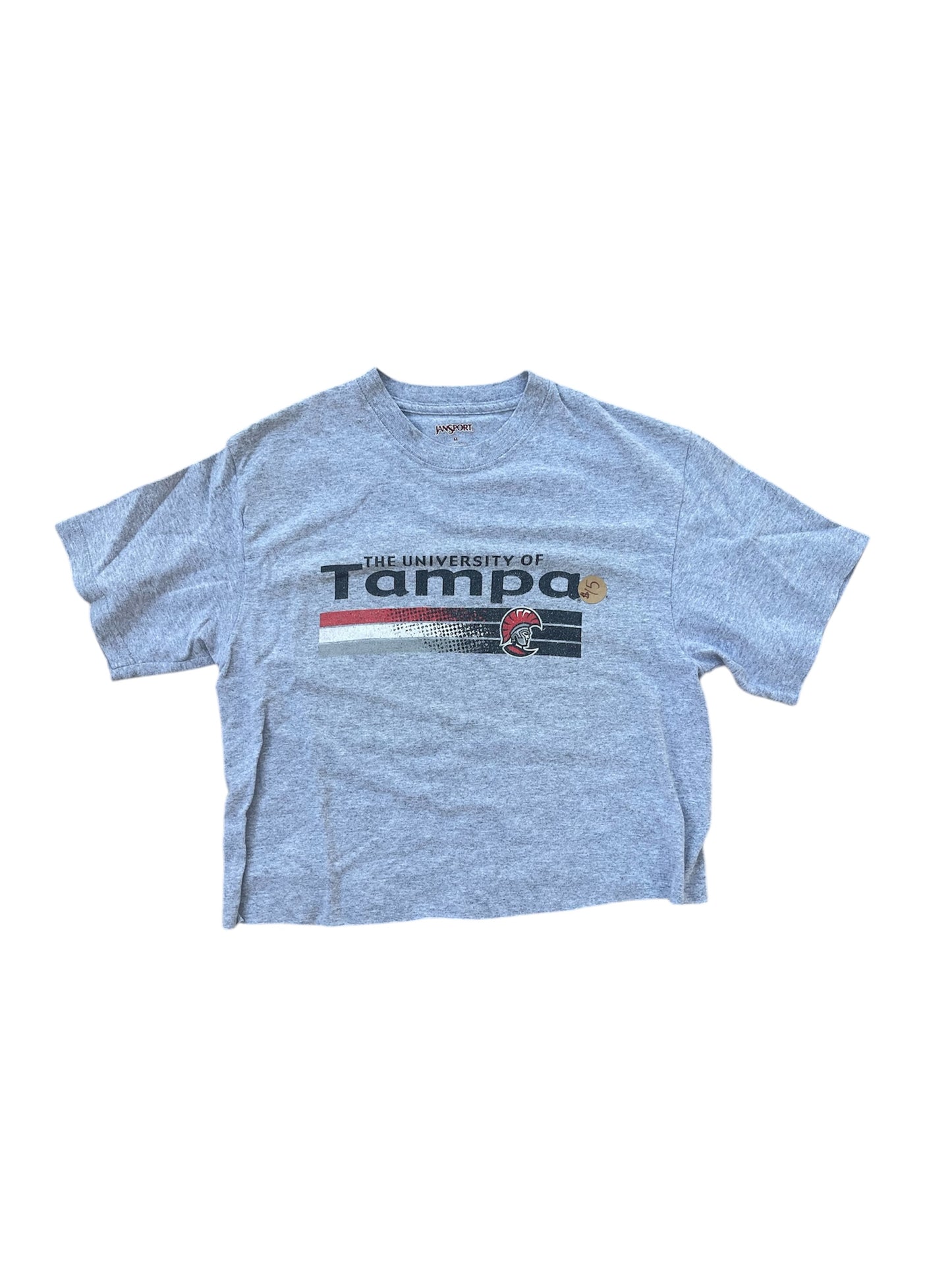 University of Tampa Crop