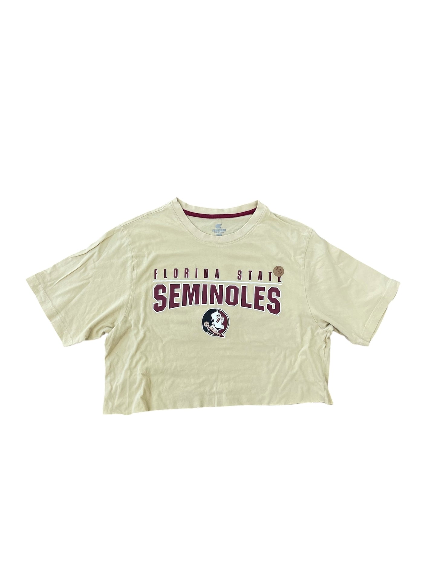 FSU Crop