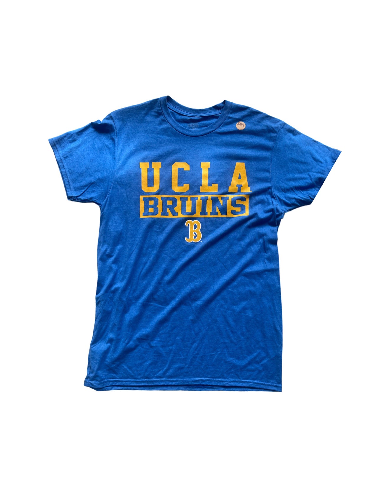 UCLA Tee