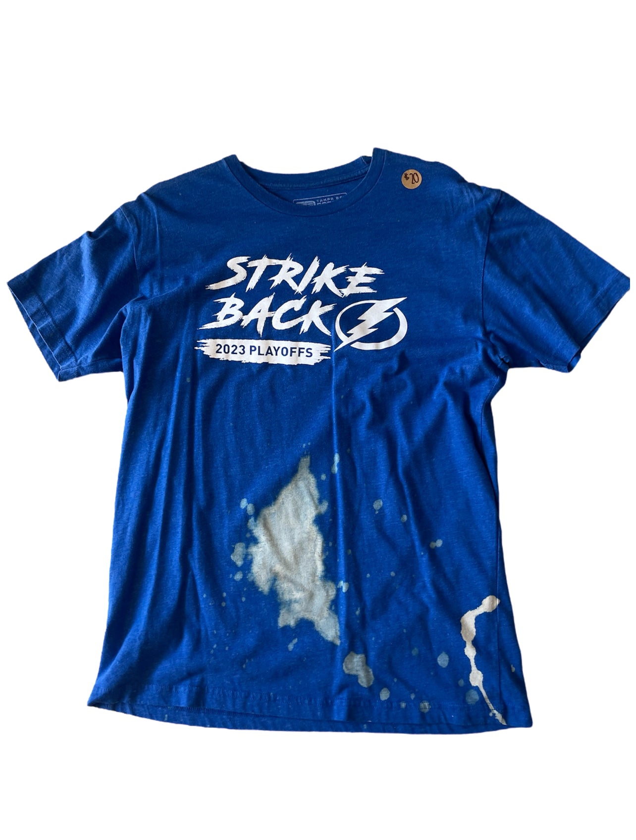 Lightning Tee