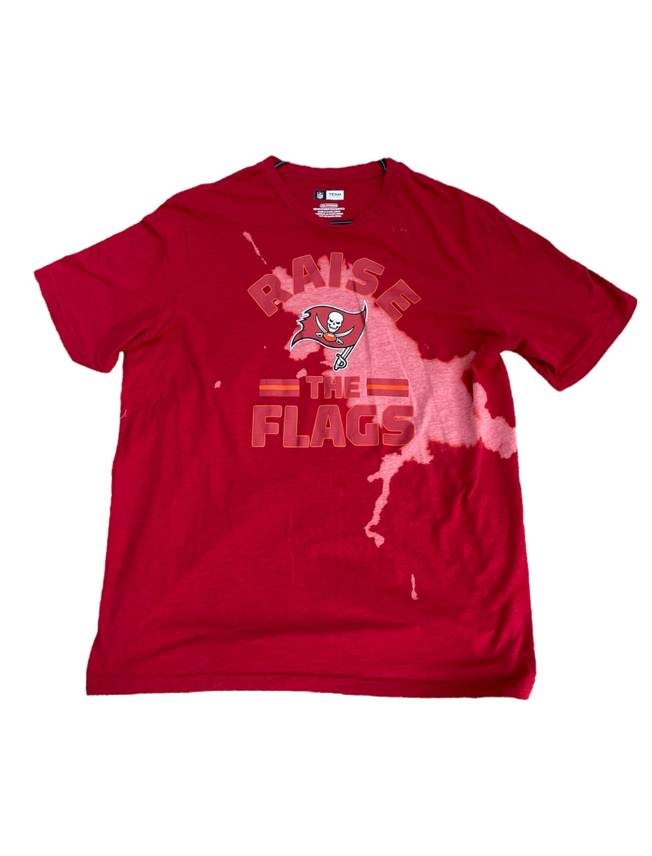 Bucs Tee