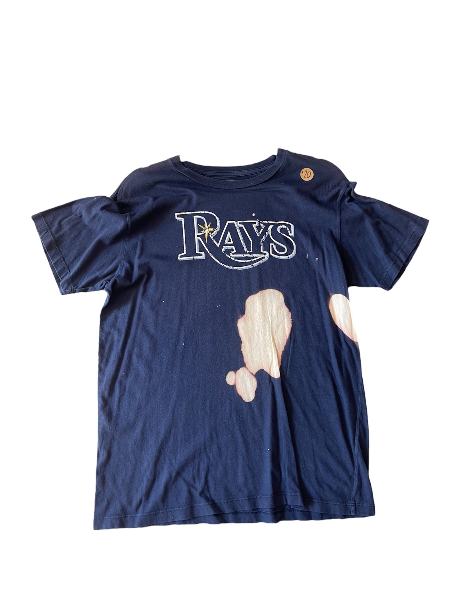 Rays Tee