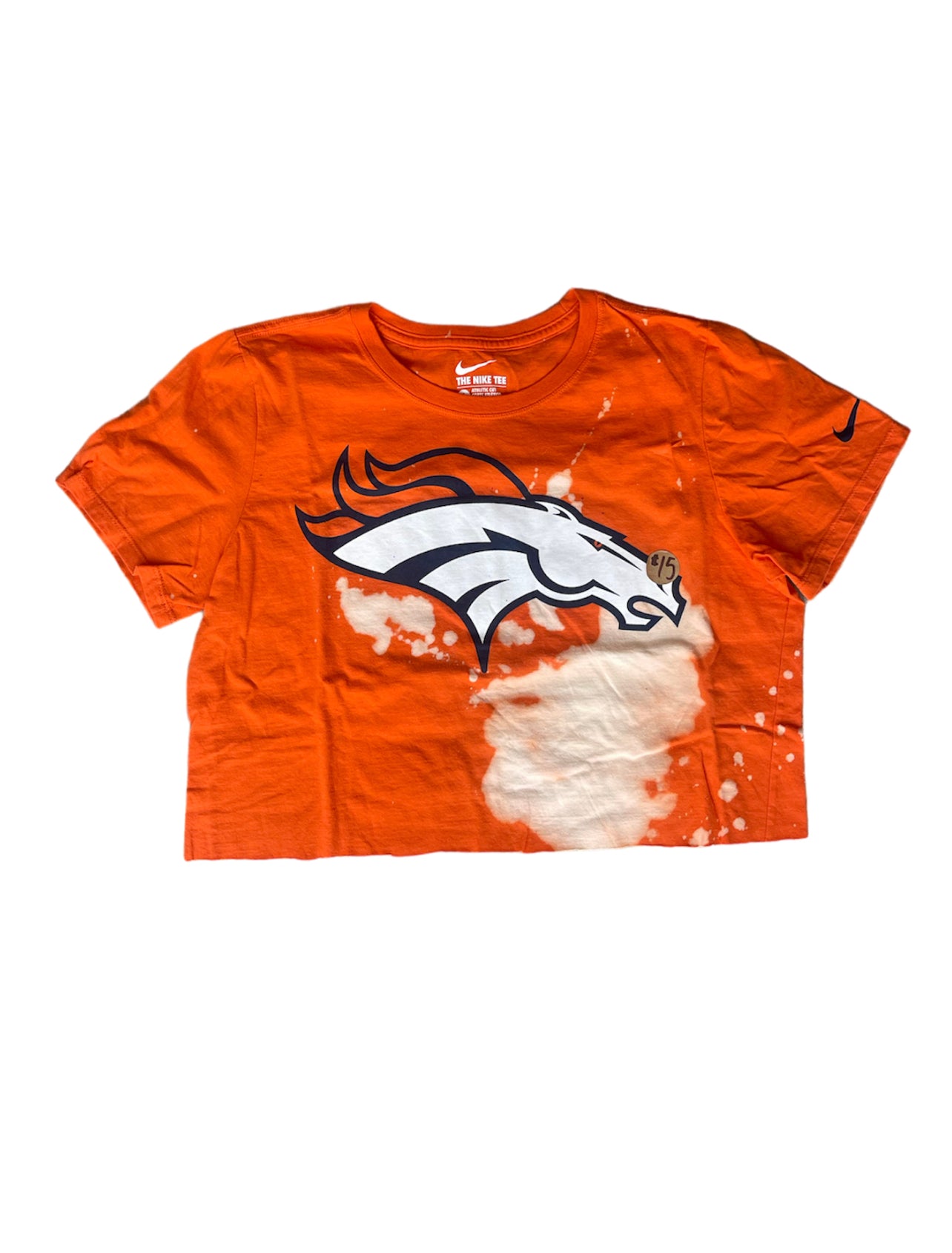 Broncos Crop