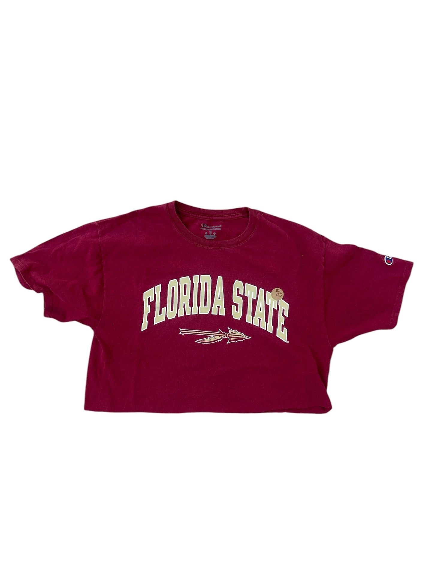 FSU Crop