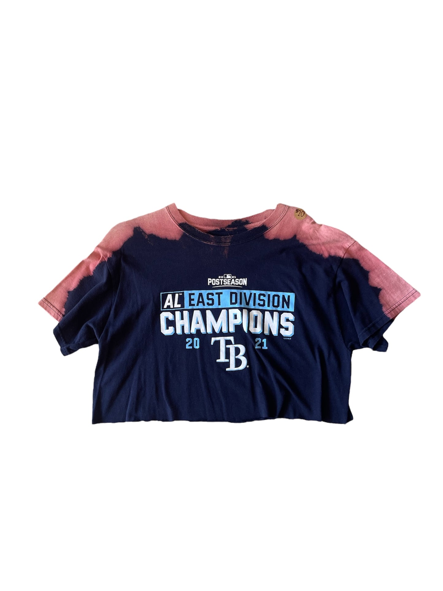 Rays Crop