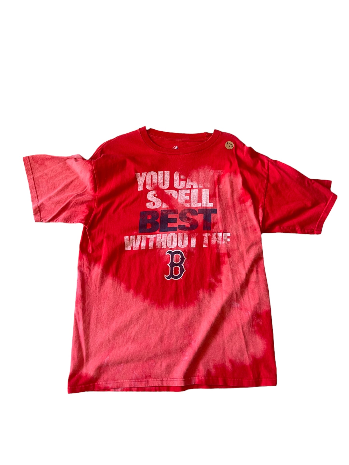 Red Sox Tee