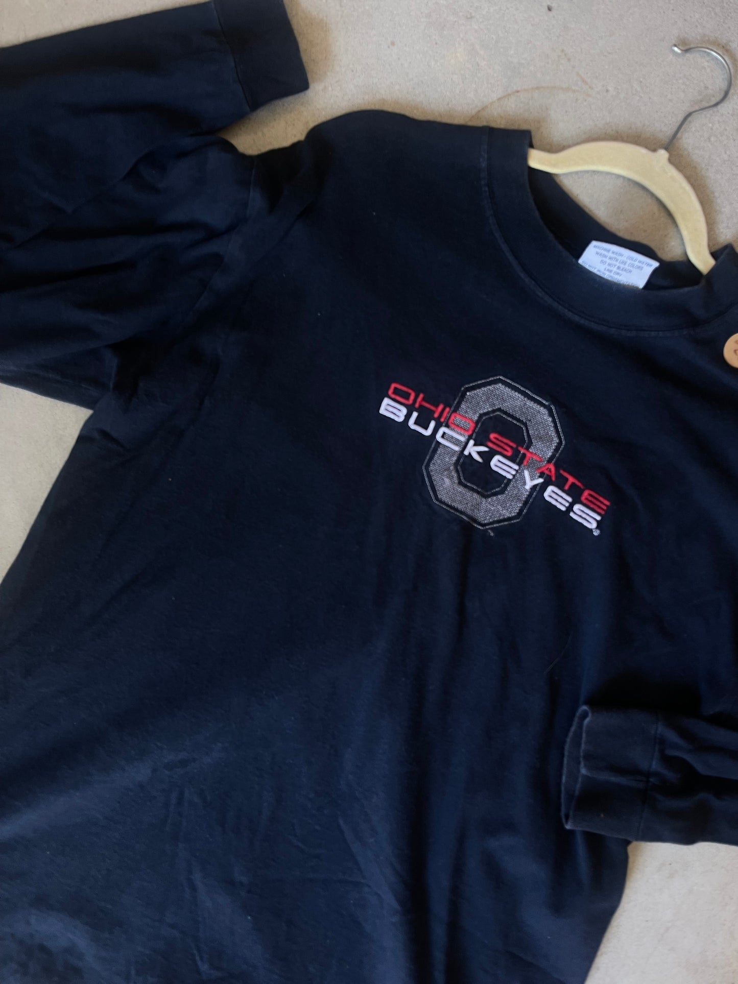 Ohio State Long Sleeve