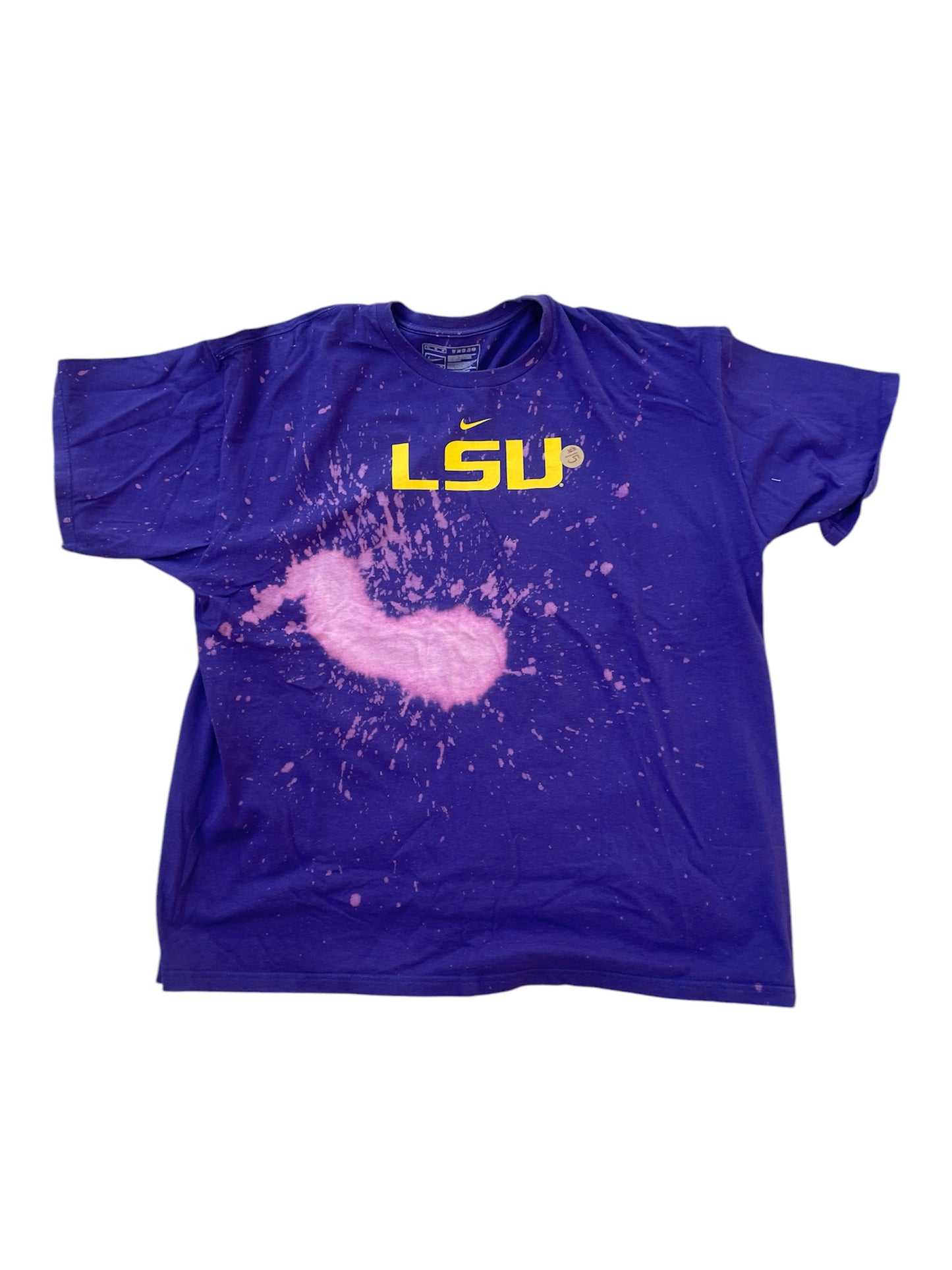 LSU Tee