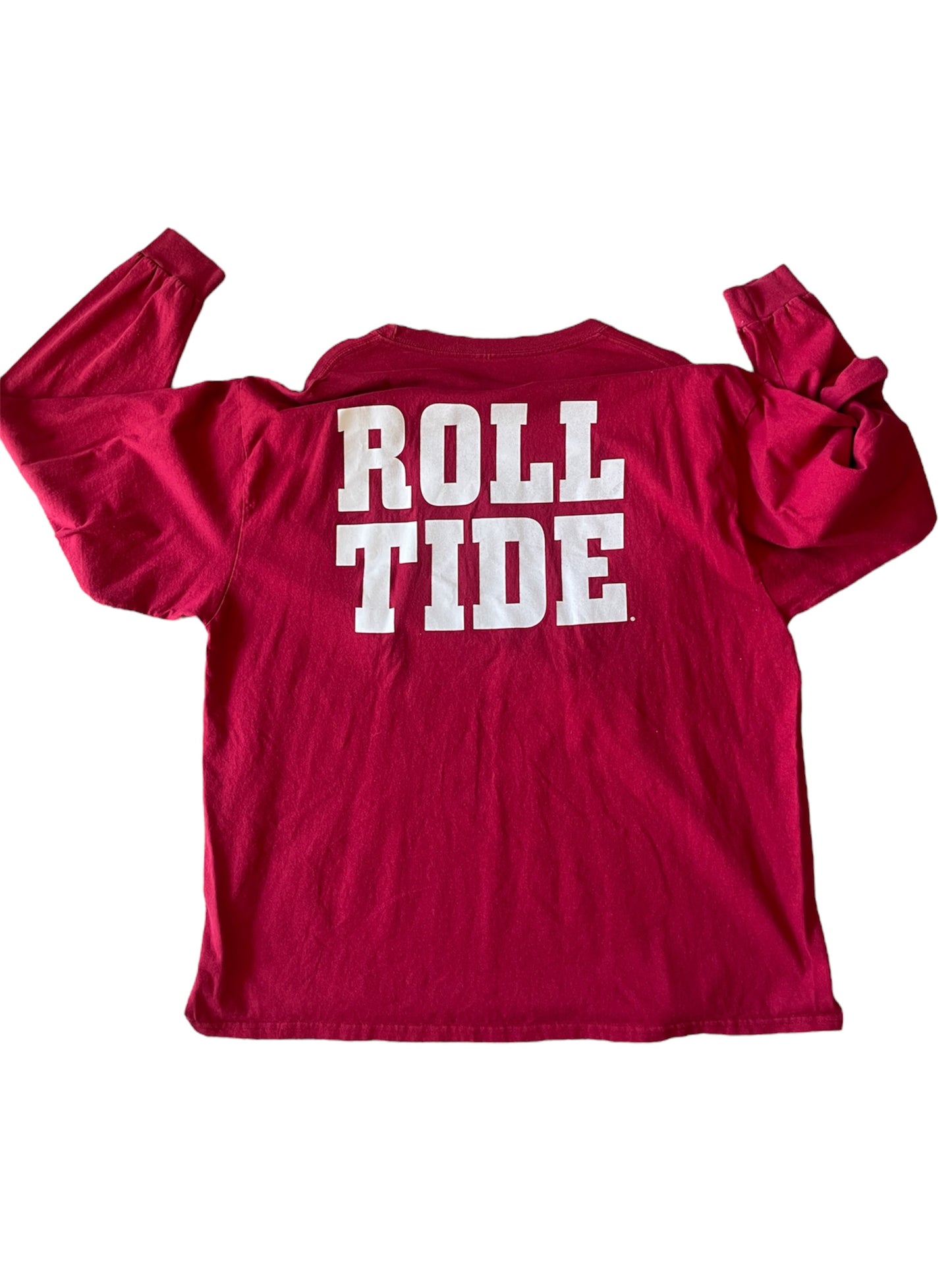 Alabama Long Sleeve