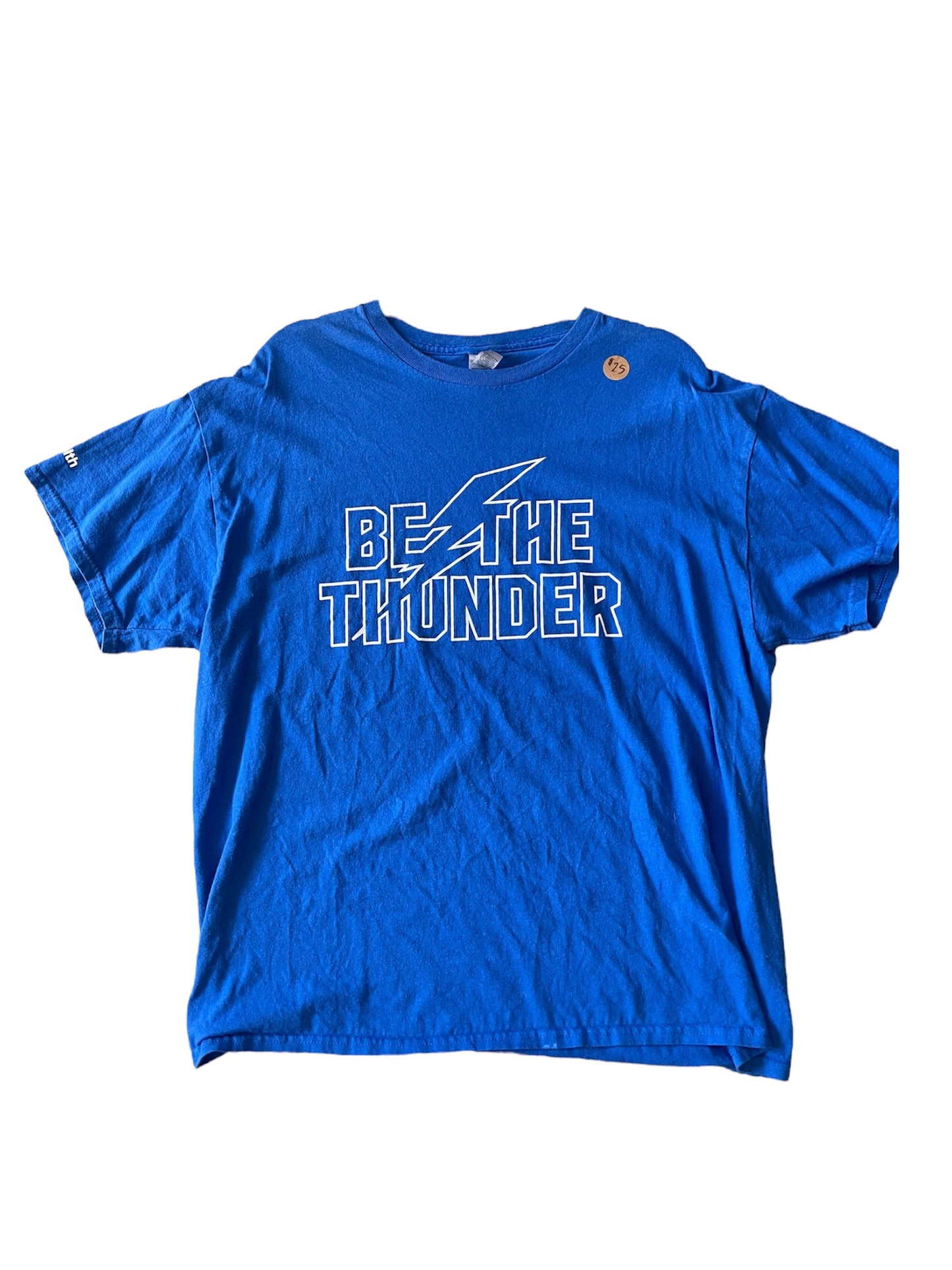 Lightning Tee