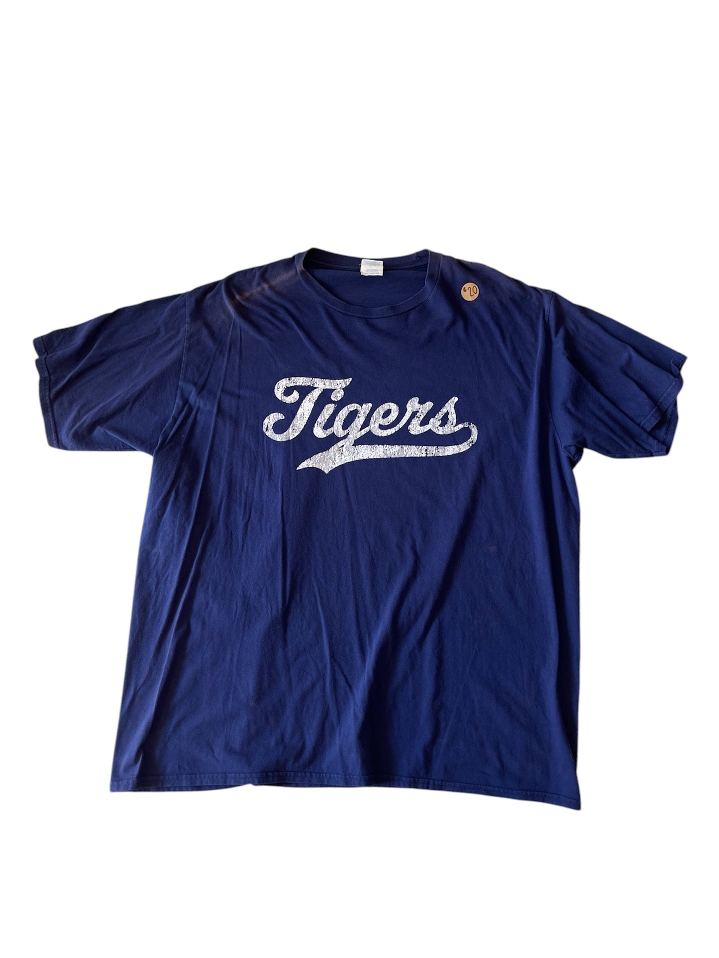 Detroit Tigers Tee