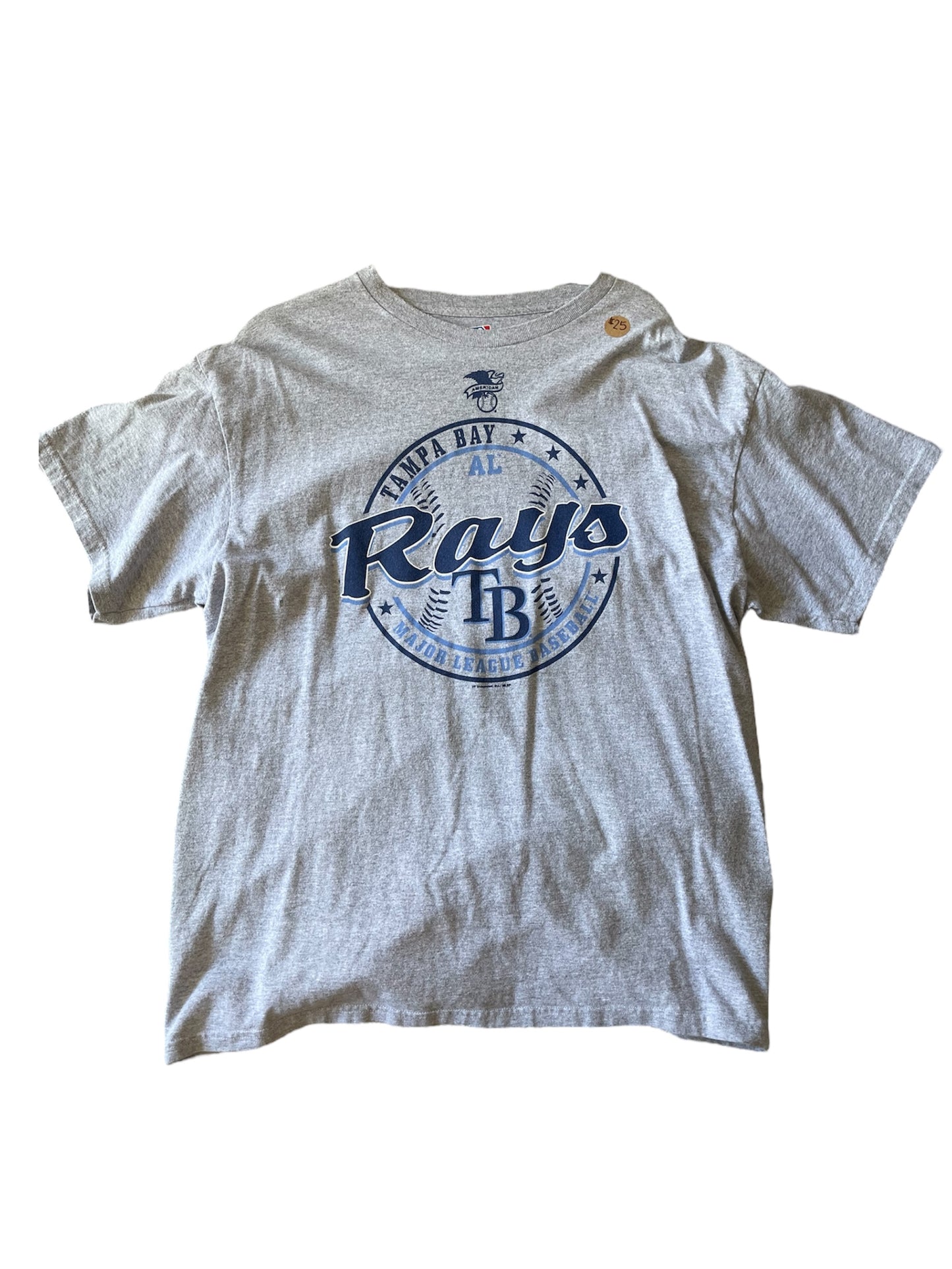 Rays Tee