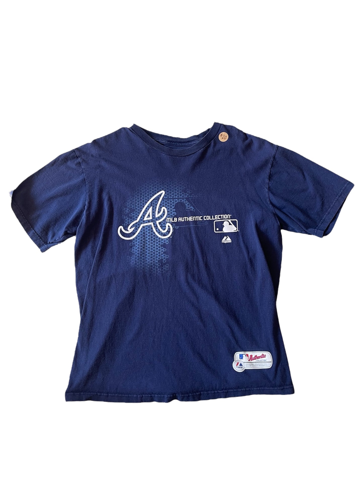 Braves Tee
