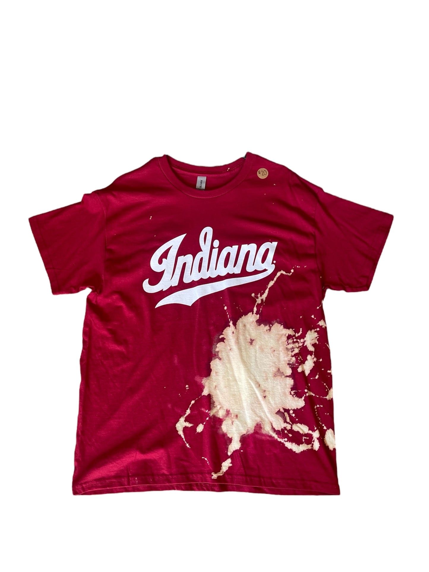 Indiana University Tee