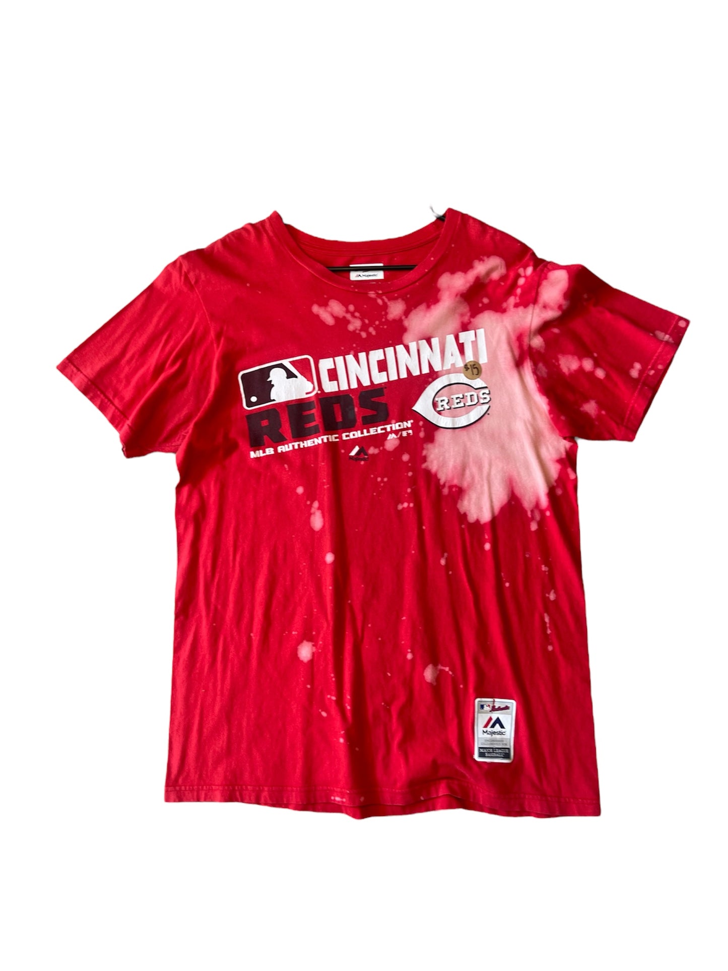 Cincinnati Reds Tee