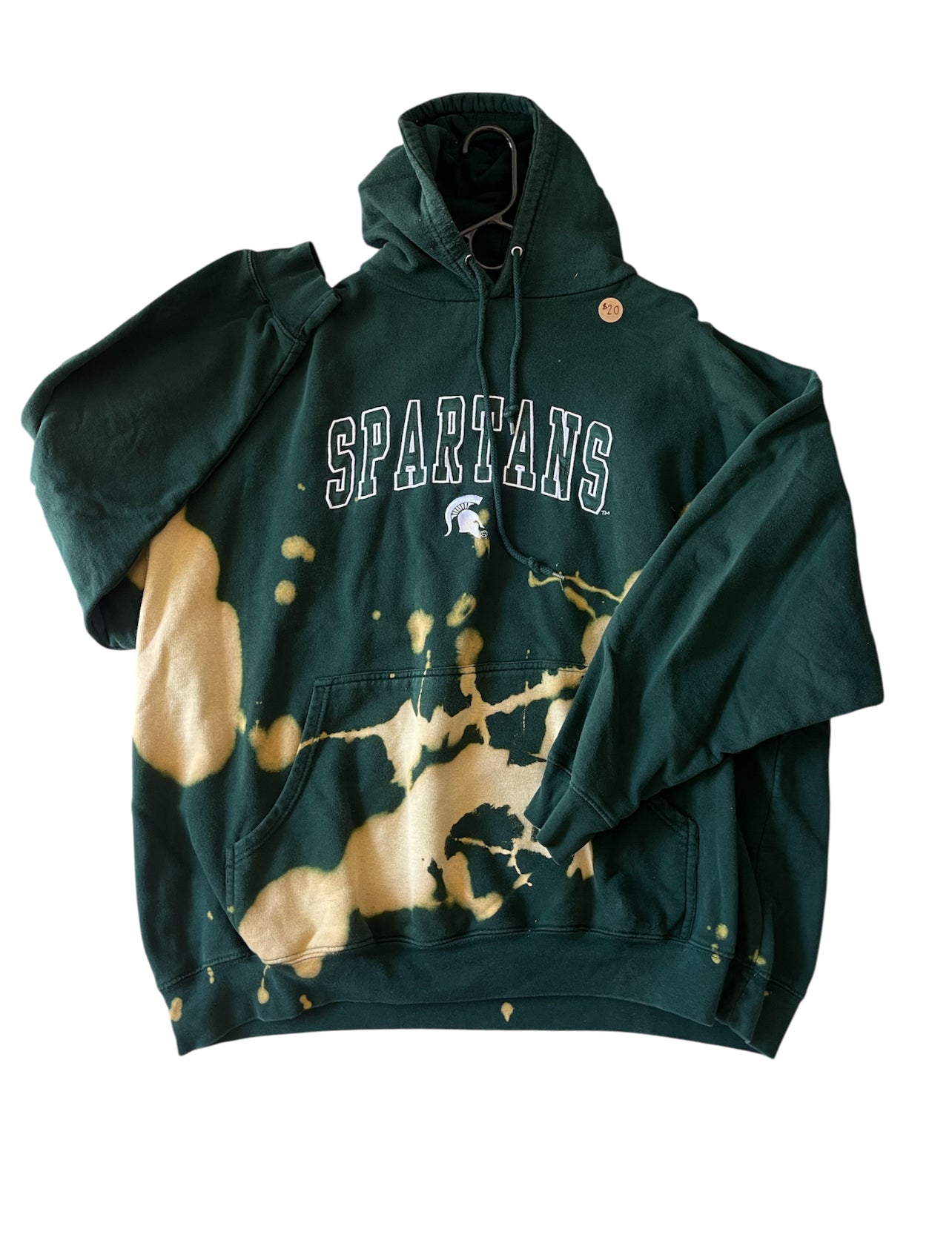 Michigan State Hoodie