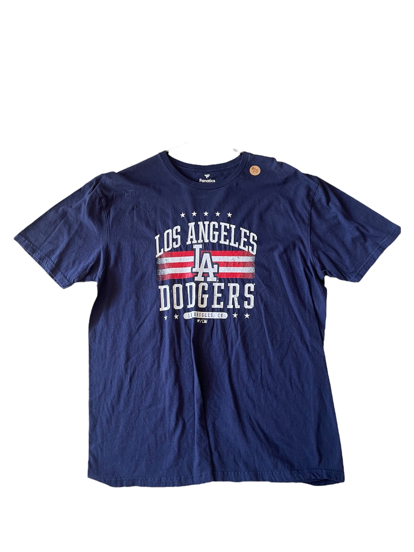 Dodgers Tee