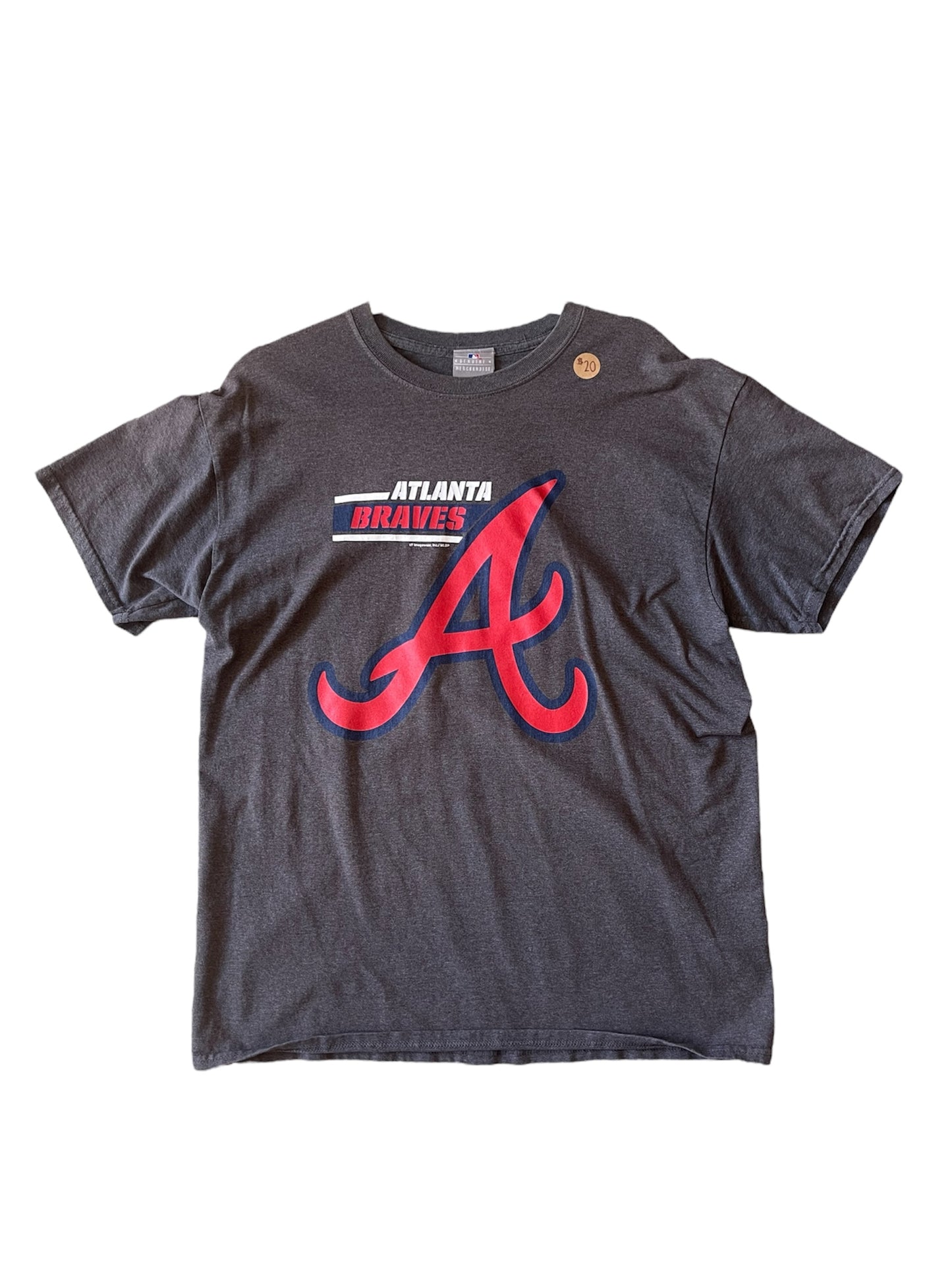 Braves Tee