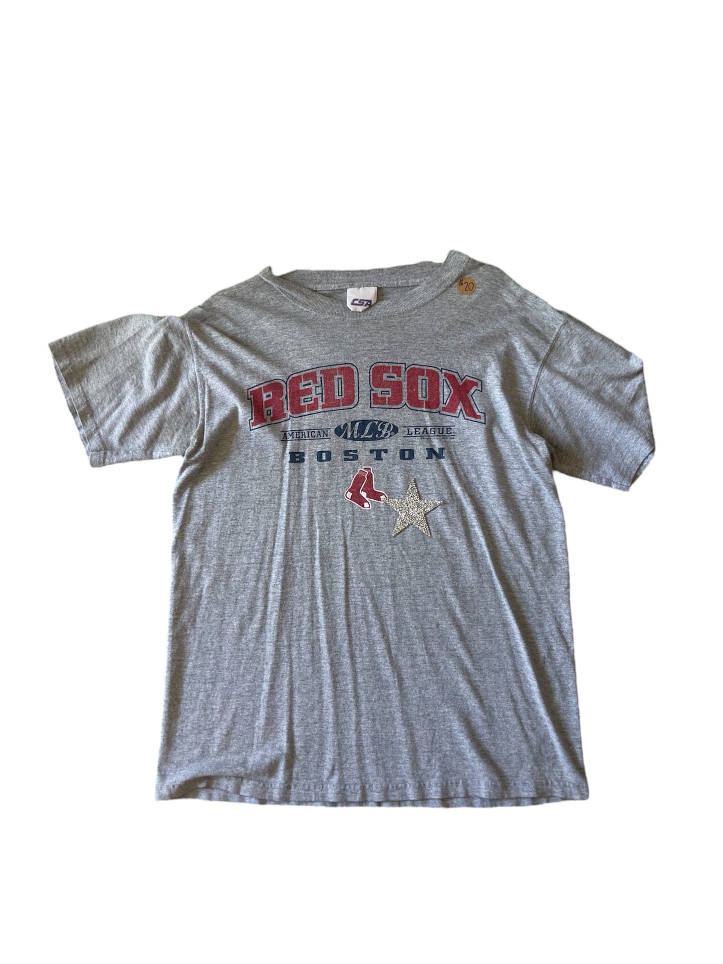 Red Sox Tee