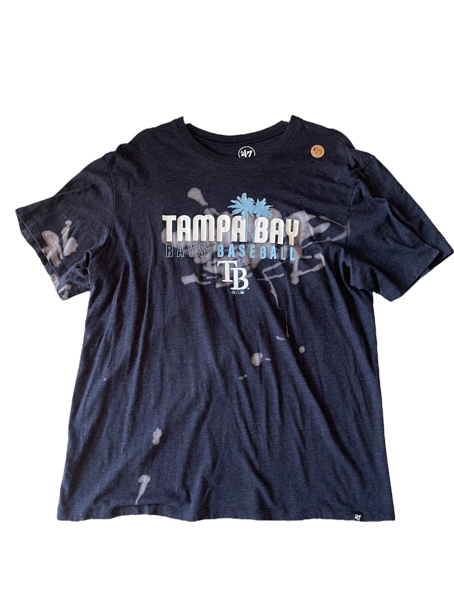 Rays Tee