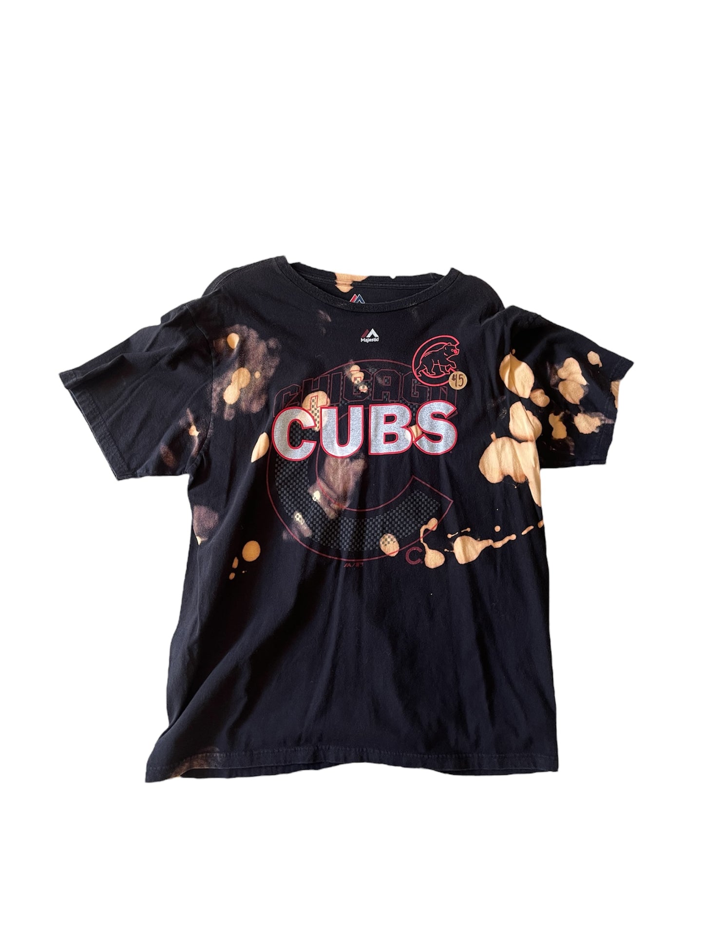 Cubs Tee