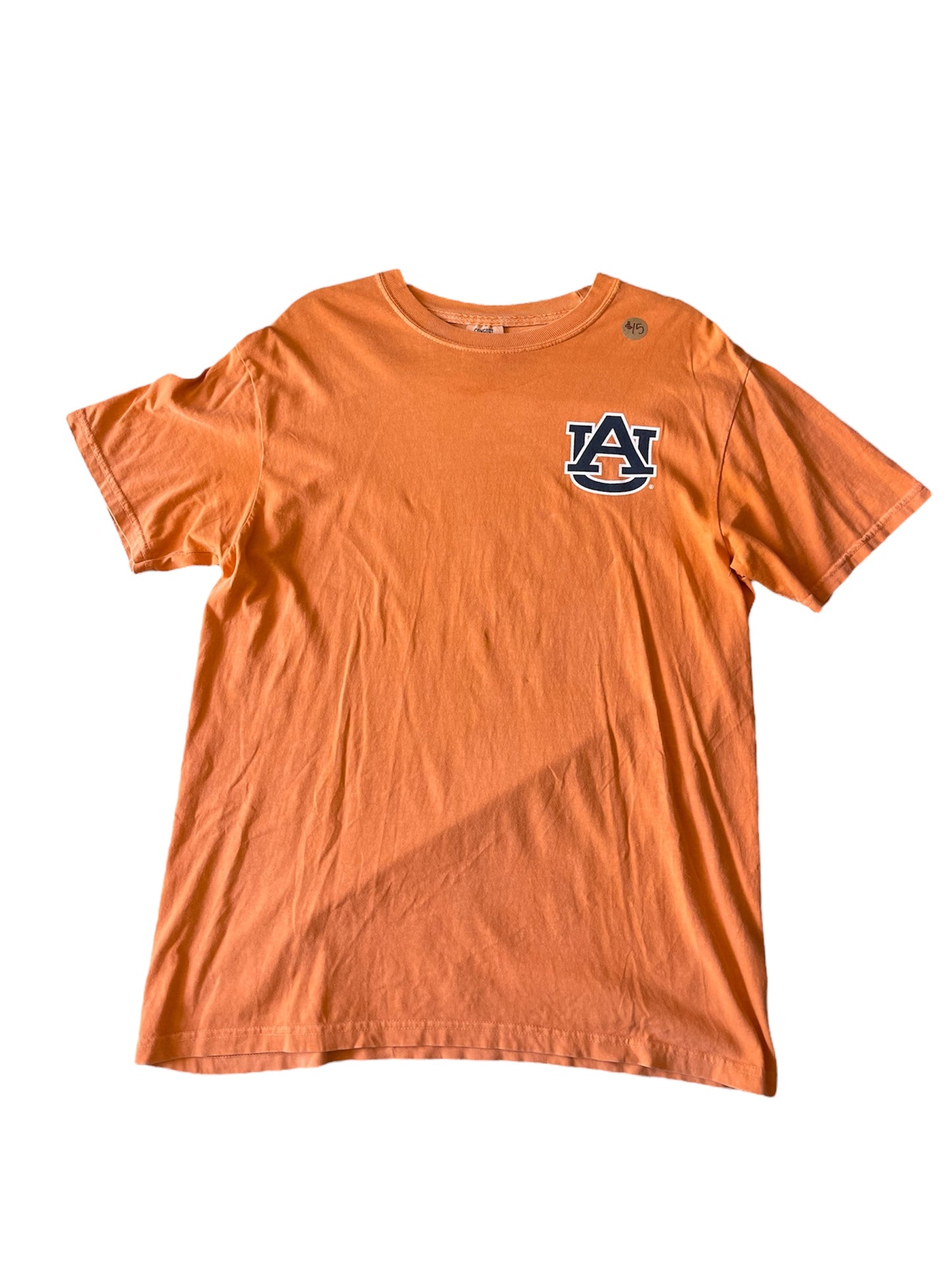 Auburn Tee