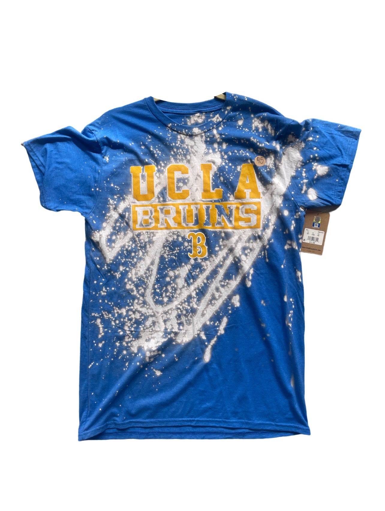 UCLA Tee