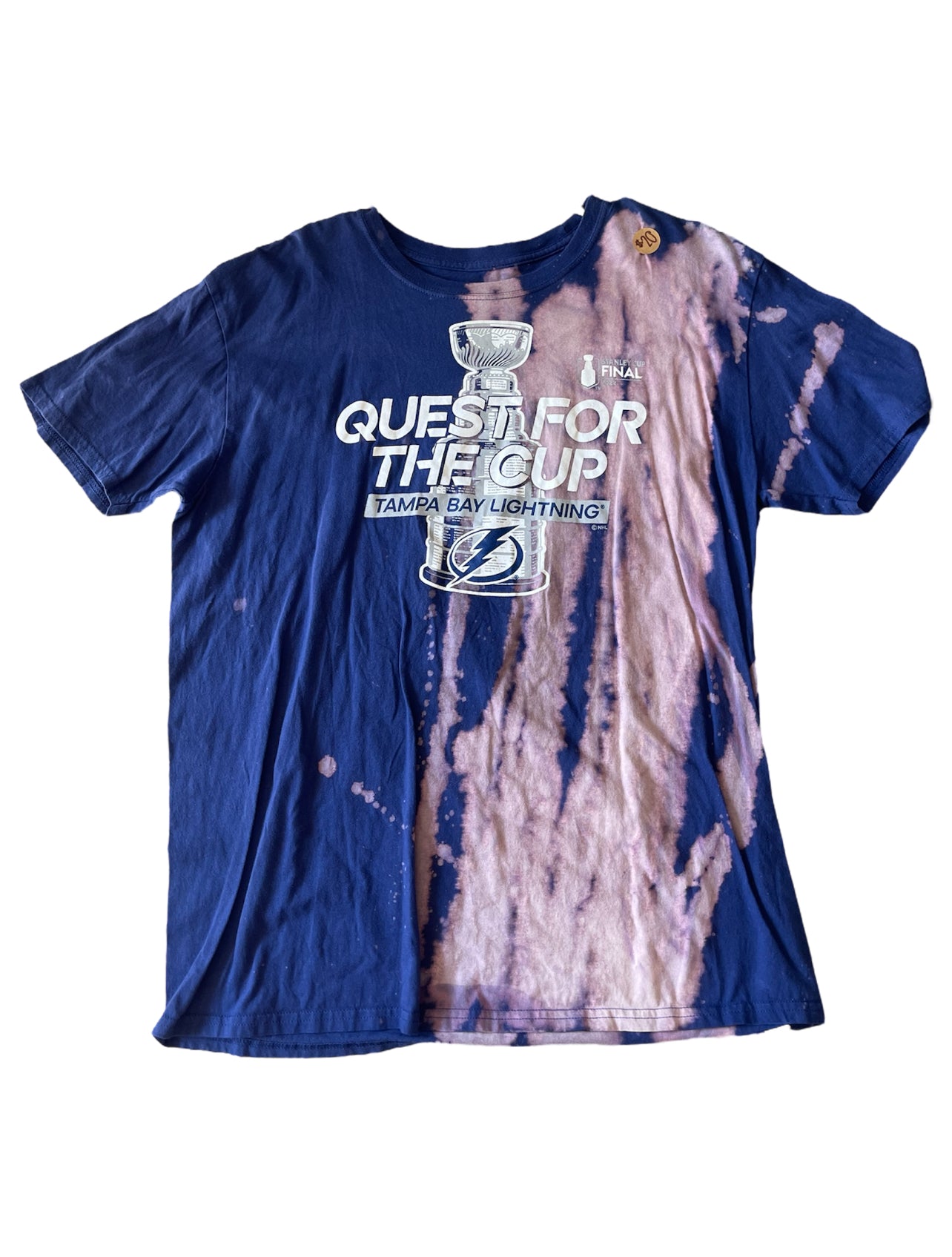 Lightning Tee