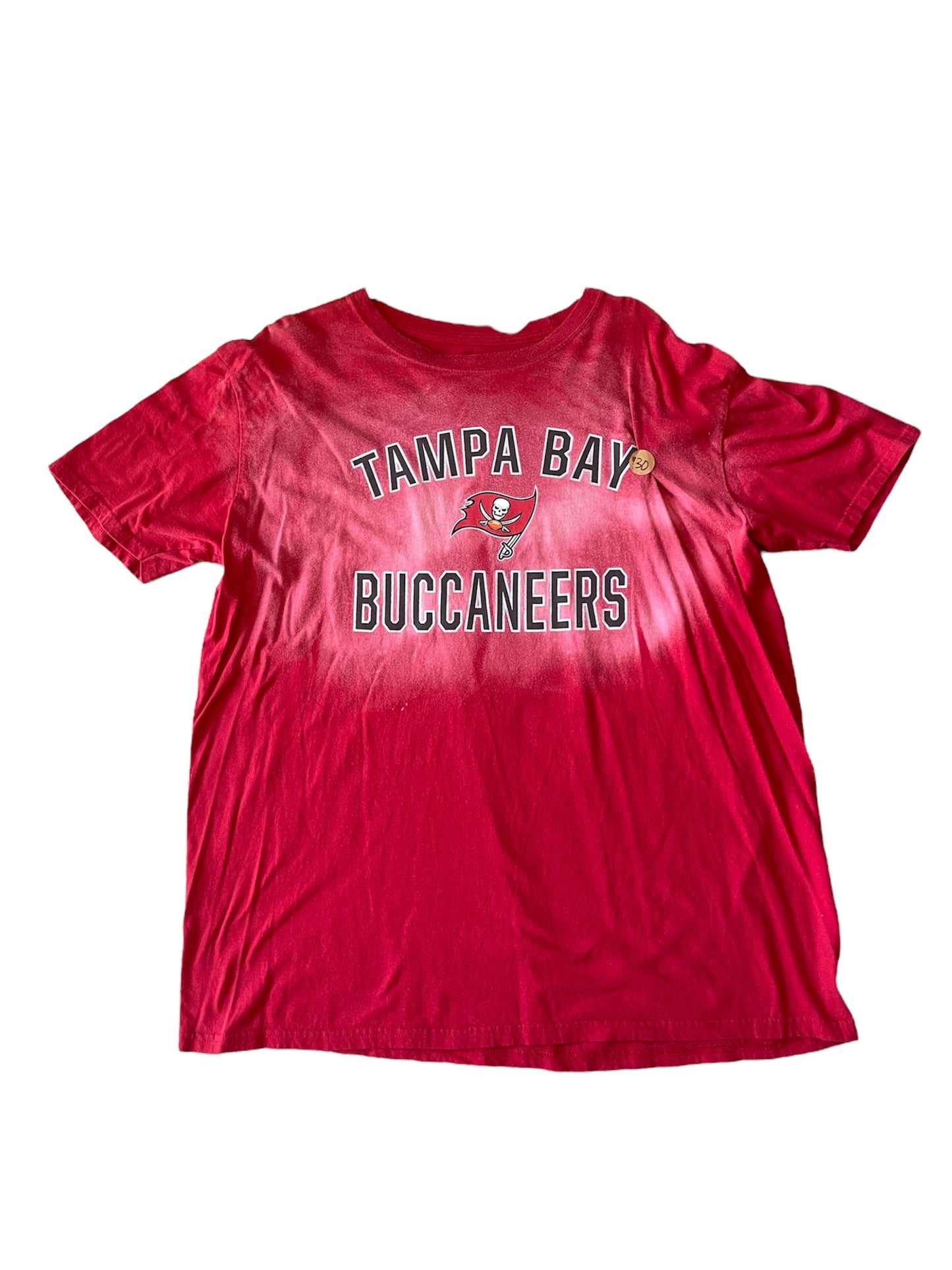 Bucs Tee