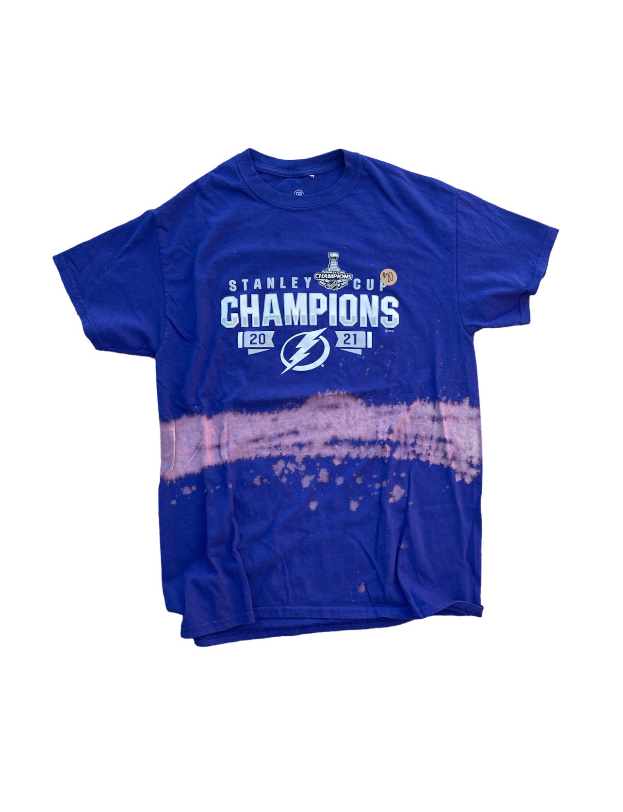Lightning Tee