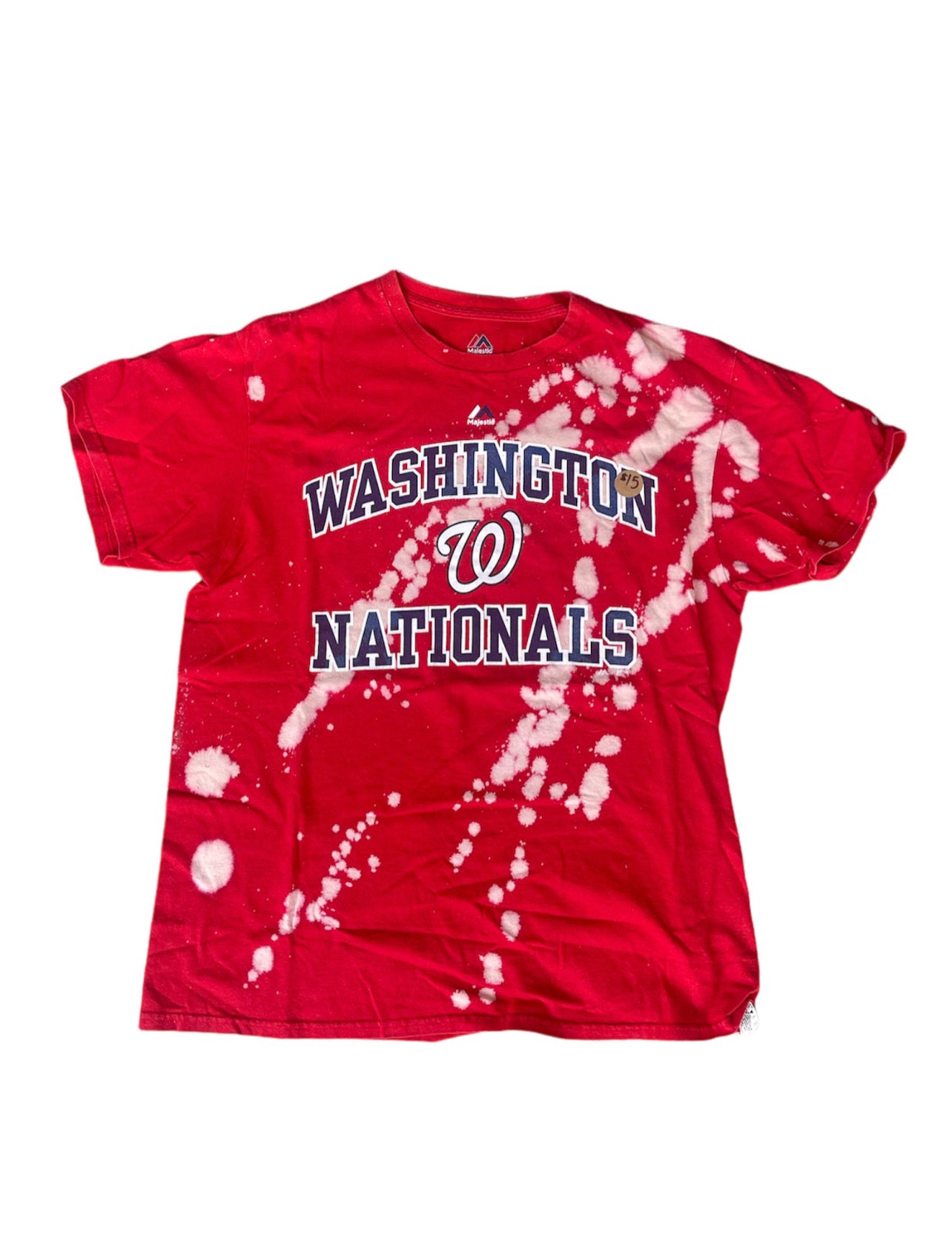 Nationals Tee