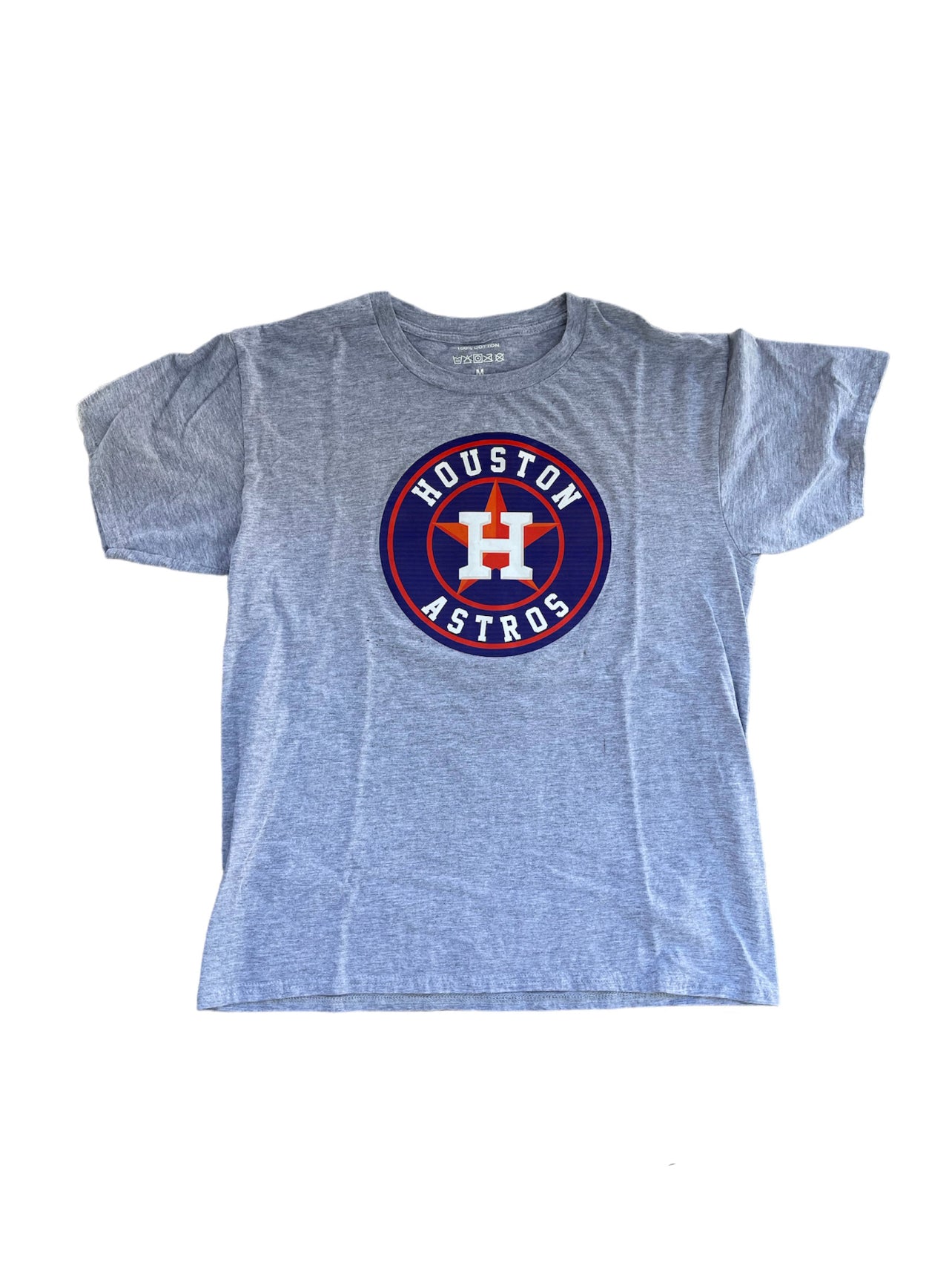 Astros Tee
