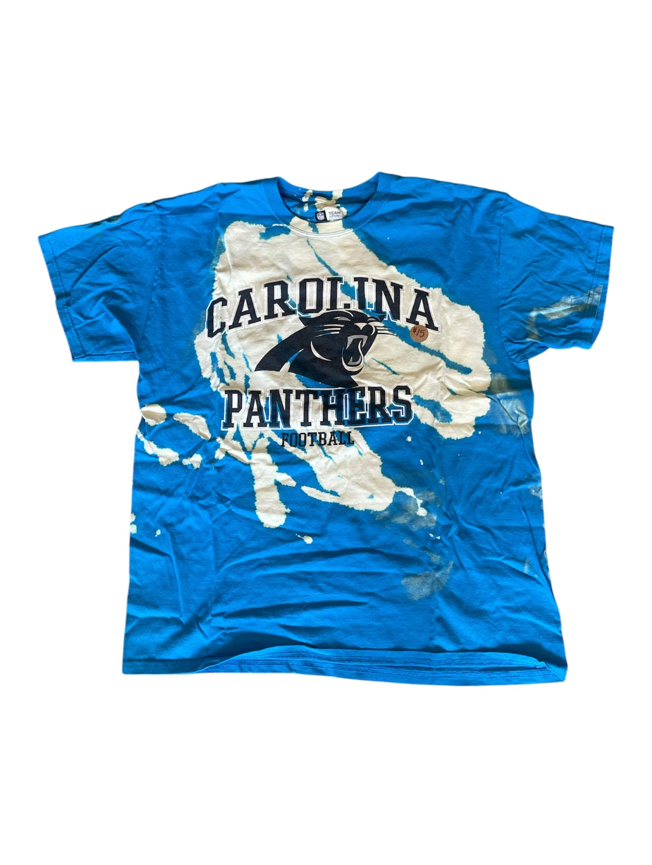 Carolina Panthers Tee