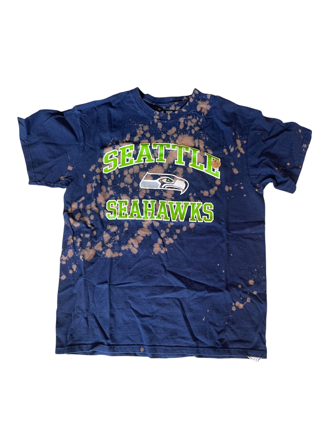 Seahawks Tee