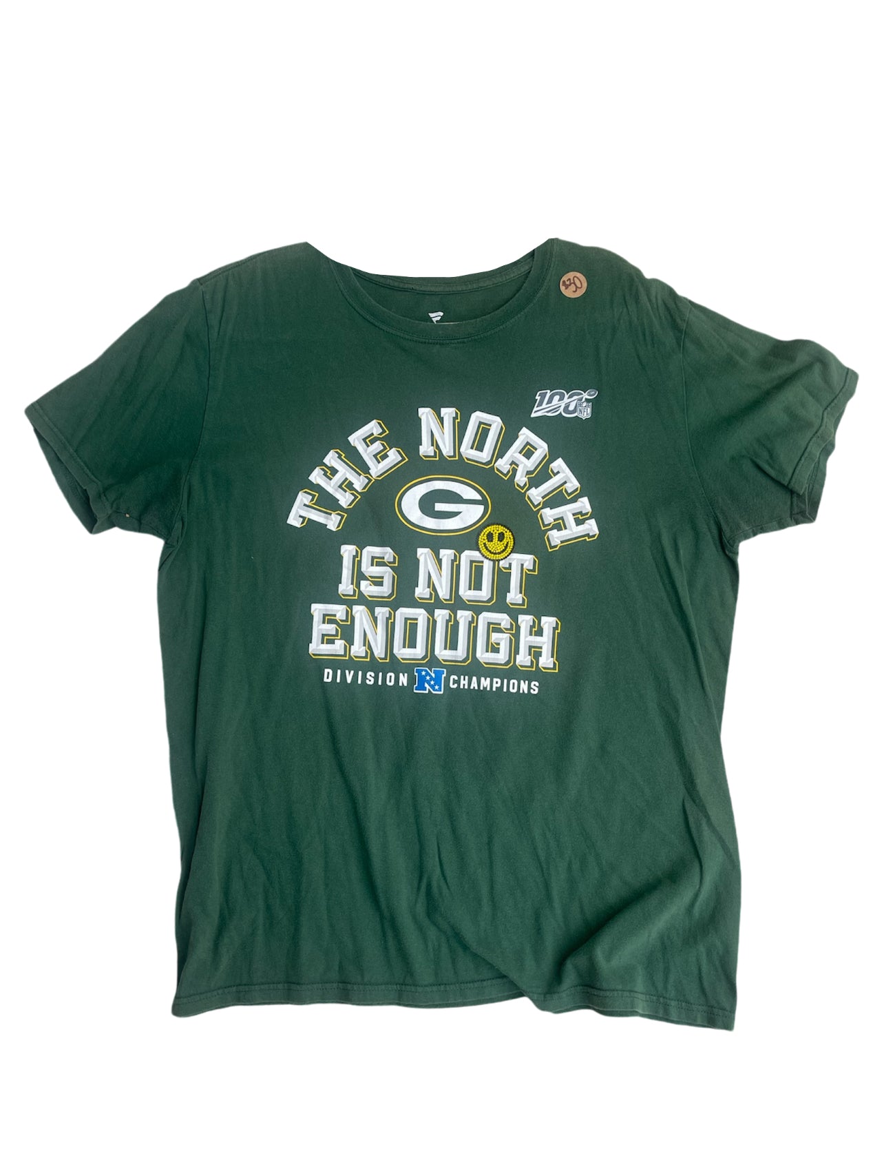 Packers Tee