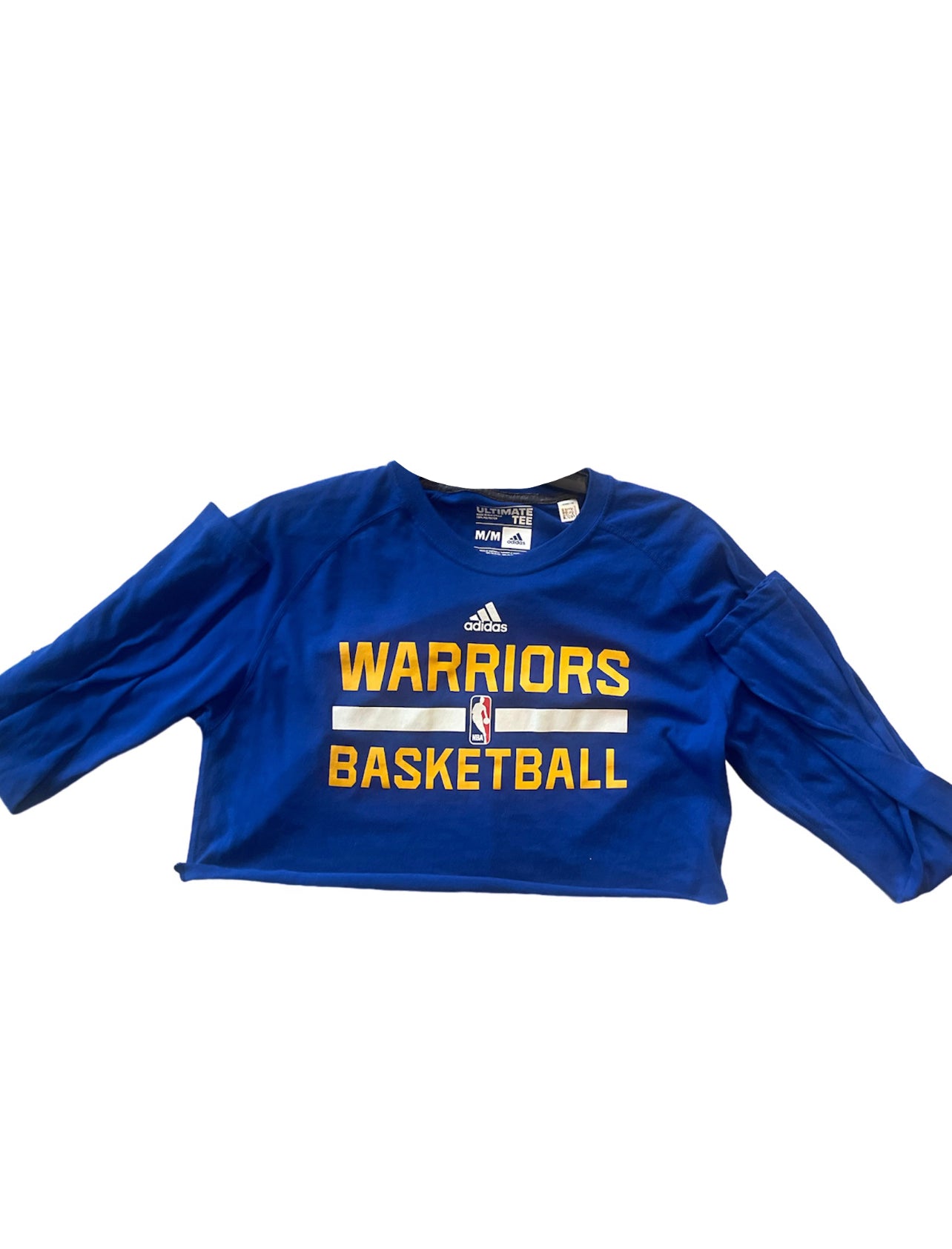 Warriors Crop
