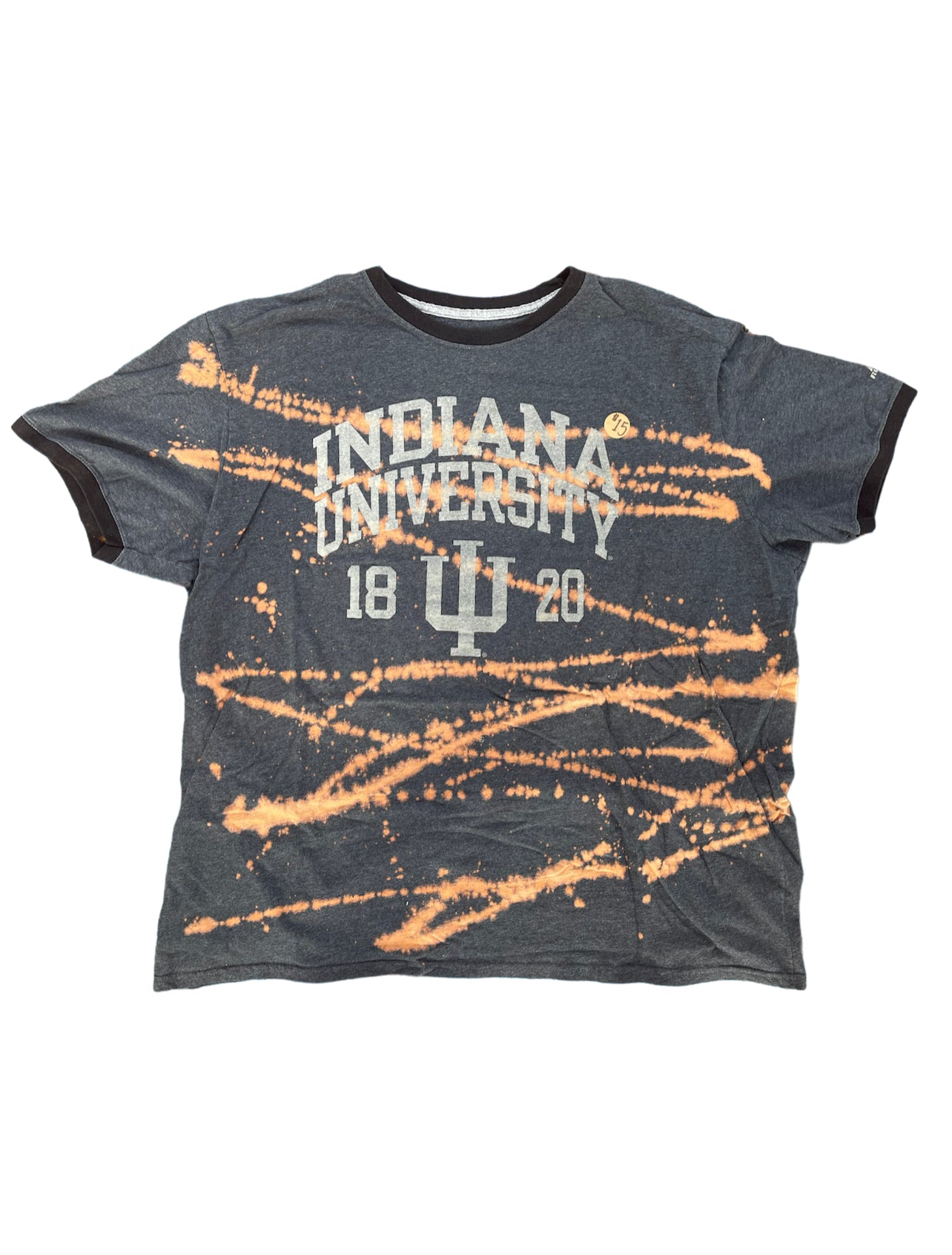Indiana University Tee