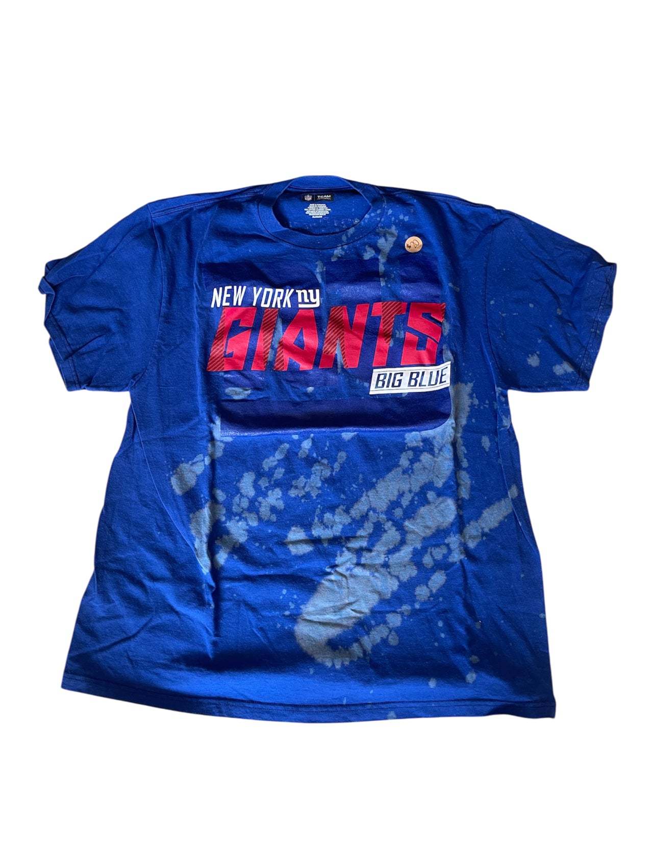 Giants Tee
