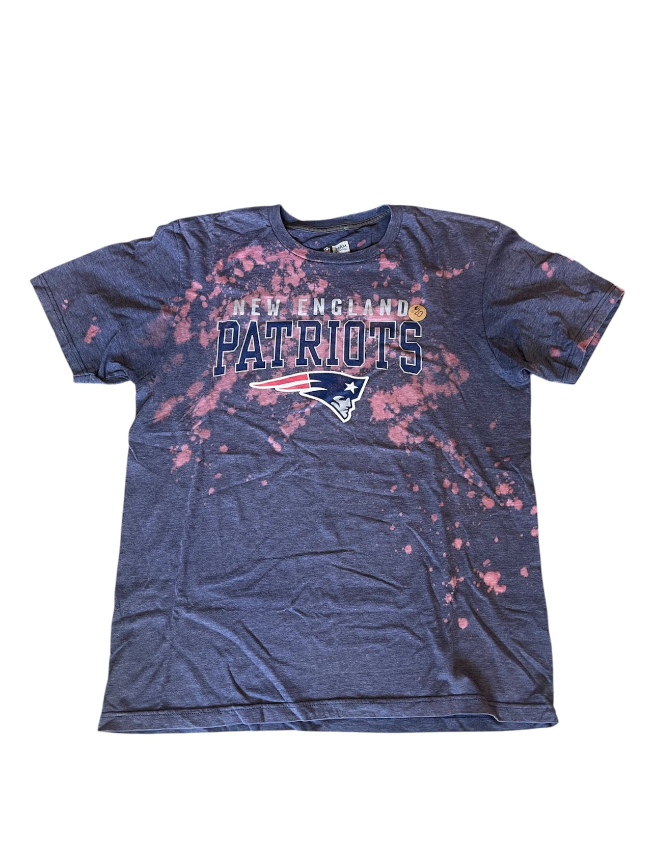 Patriots Tee
