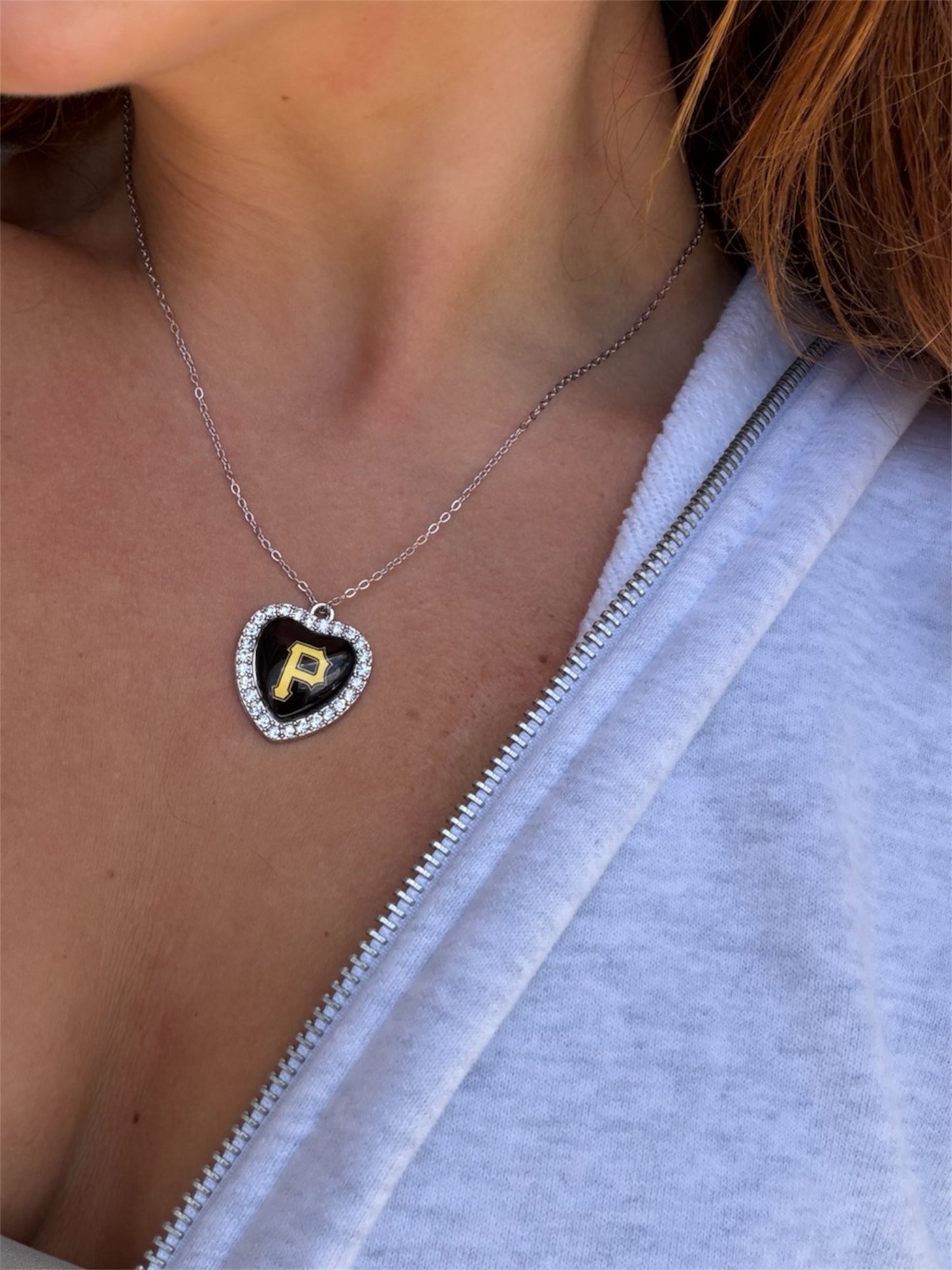 Pirates Necklace