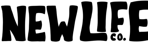 New Life Co. logo