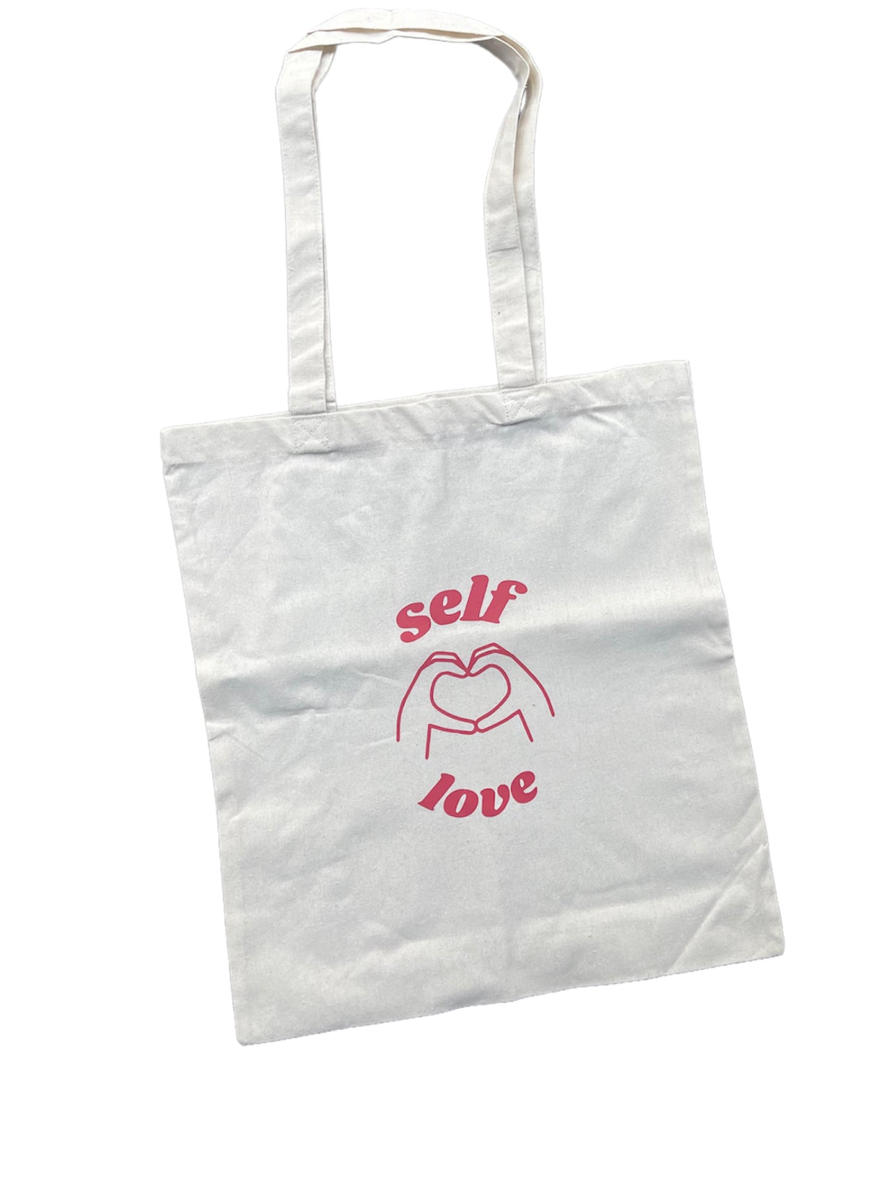 “Self Love” Tote