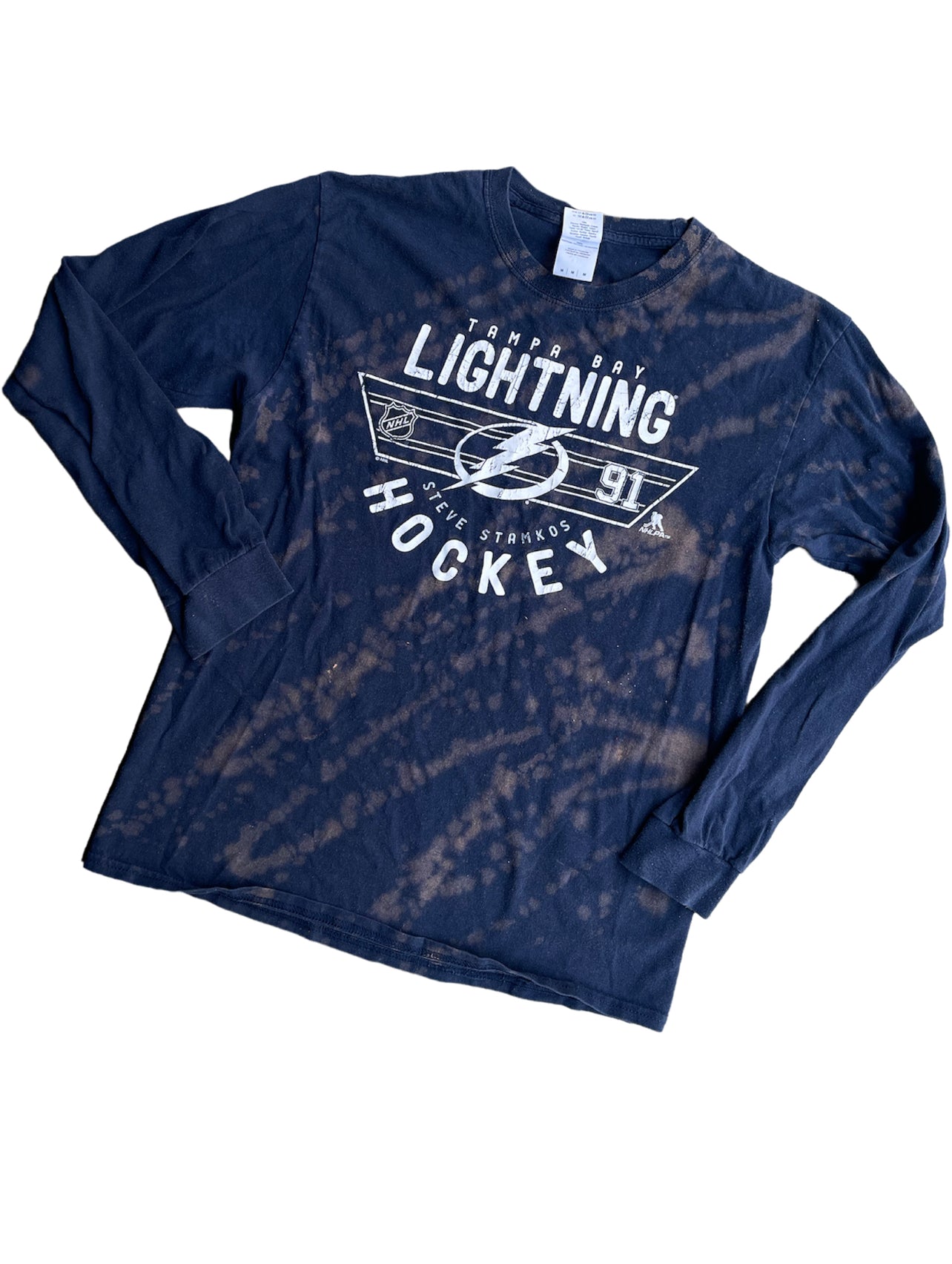 Lightning Long Sleeve