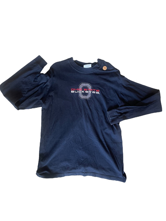 Ohio State Long Sleeve